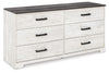 Shawburn Dresser