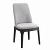 Madan Side Chair Set-2