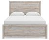 Broachmyn Bed