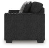 Jasmine Peaks Loveseat