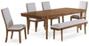 Lyncott Dining Room Set