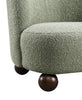 Karey Accent Chair