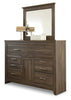 Juararo Bedroom Set