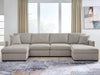ModMax Luxe Sectional