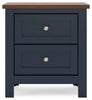 Landocken Bedroom Package