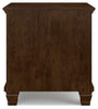 Danabrin Bedroom Set