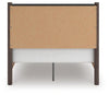 Pamytta Bed