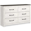 Gerridan Dresser