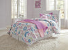 Anarasia Bed