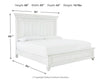 Kanwyn Bedroom Set