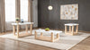 Sundbry Sofa Table