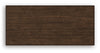Taffenbrook Chest of Drawers