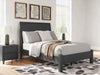 Danziar Bed