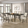 Doconde 7 Pc. Dining Table Set