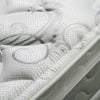 Jalen 9 Euro Top Mattress Non-Flip