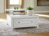 Robbinsdale Lift-Top Coffee Table