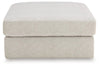 Kestrie Ottoman