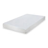 Artemisia 6" Memory Foam Mattress White