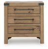 Ridgester Nightstand