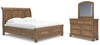 Feddinger Bedroom Set