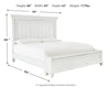 Kanwyn Bedroom Set
