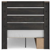 Hollivern Bed