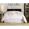 Calvin Cal.King, E.King, Full, & Queen Bed