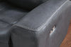 Next Move Power Reclining Sofa