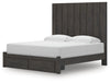 Fraluna Bedroom Set