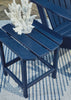 Sundown Treasure End Table