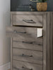 Graystorm Chest of Drawers
