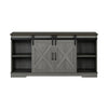 Garibaldi TV Stand