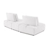 Stavanger Curved 2-Seater w/ Ot