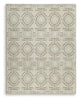 Maconville Large Rug