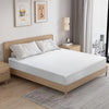 Artemisia 12" Memory Foam Mattress White