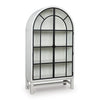 Greddinton Display Cabinet