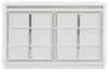 Chalanna Dresser