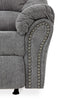 Allmaxx Recliner