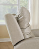 Motion-Max Recliner