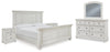 Robbinsdale Bedroom Set