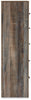 Drystan Narrow Chest