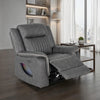 Arturus Power Recliner