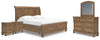 Feddinger Bedroom Set