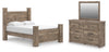 Rusticott Bedroom Set
