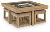 Wittenmyer Cocktail Table