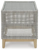 Seton Creek Outdoor Seating Set