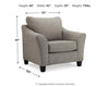Kestrel Chair