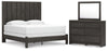 Fraluna Bedroom Set