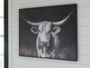 Harlandale Wall Art