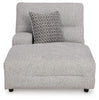 Acklen Place Power Reclining Sectional with Chaise